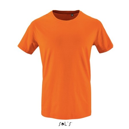 Sols Milo Men 02076 Πορτοκαλί 400